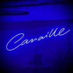 CANAILLE